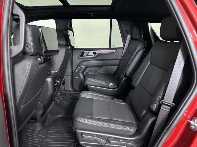 2026 GMC Yukon 4WD Denali