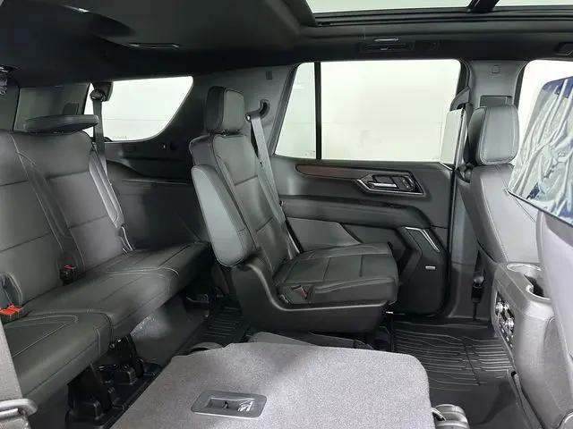 2026 GMC Yukon 4WD Denali