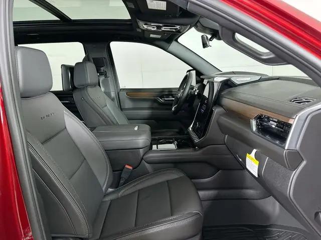 2026 GMC Yukon 4WD Denali