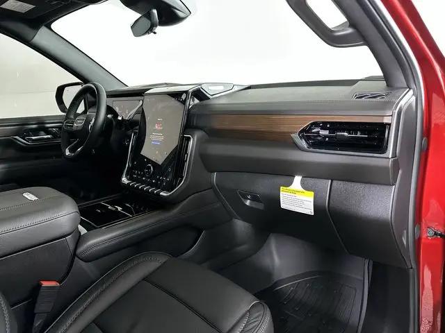 2026 GMC Yukon 4WD Denali