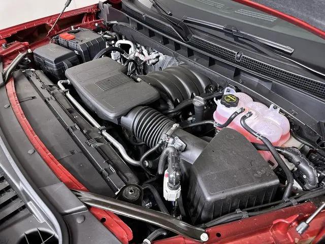 2026 GMC Yukon 4WD Denali