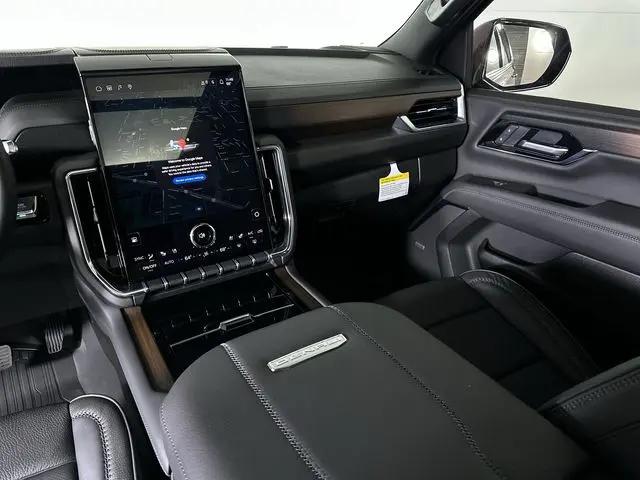 2026 GMC Yukon 4WD Denali