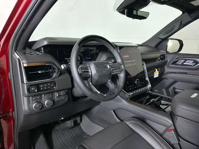 2026 GMC Yukon 4WD Denali