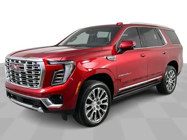 2026 GMC Yukon 4WD Denali for sale in Midwest City, OK