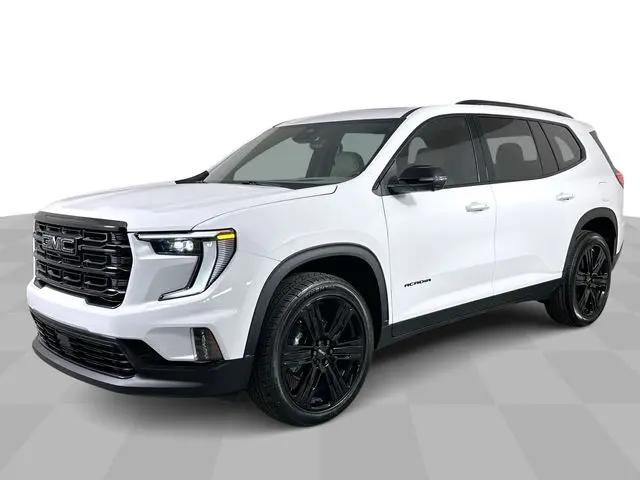 2026 GMC Acadia Elevation FWD for sale in Midwest City, OK