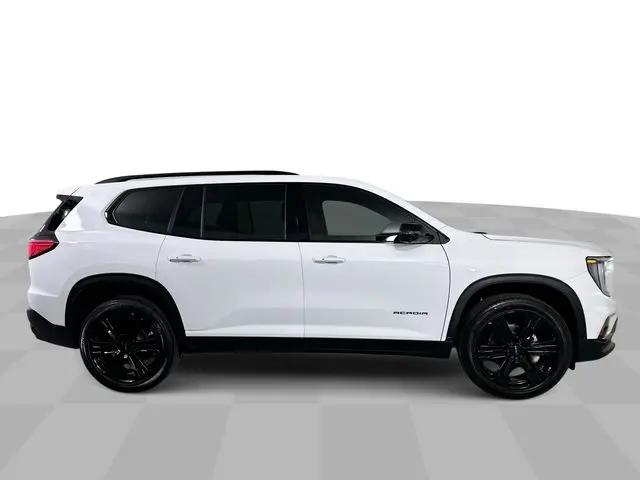 2026 GMC Acadia Elevation FWD