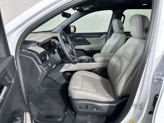 2026 GMC Acadia Elevation FWD