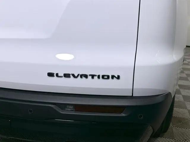 2026 GMC Acadia Elevation FWD