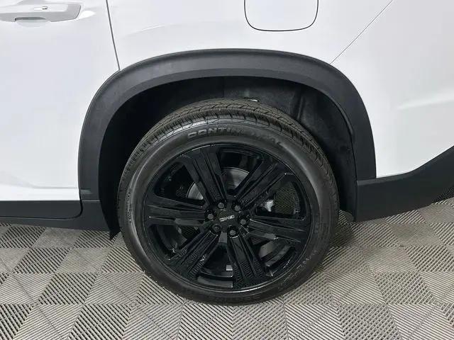 2026 GMC Acadia Elevation FWD