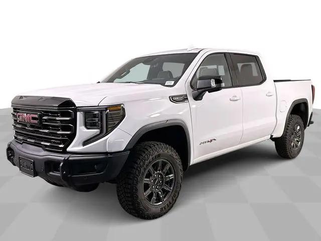 2026 GMC Sierra 1500 Crew Cab, Short Bed, AT4X, 4WD for sale in Midwest City, OK