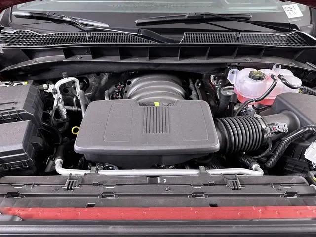 2026 GMC Sierra 1500 Crew Cab, Short Bed, SLT, 4WD