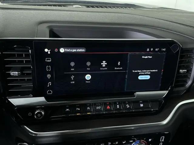 2026 GMC Sierra 1500 Crew Cab, Short Bed, SLT, 4WD