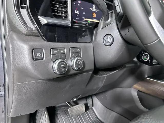 2026 GMC Sierra 1500 Crew Cab, Short Bed, SLT, 4WD