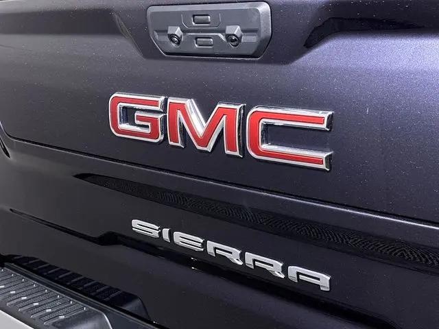 2026 GMC Sierra 1500 Crew Cab, Short Bed, SLT, 4WD