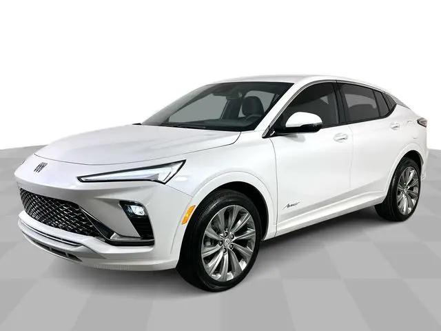 2026 Buick NV Avenir FWD for sale in Midwest City, OK