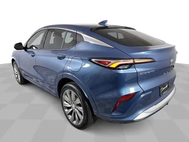2026 Buick NV Avenir FWD