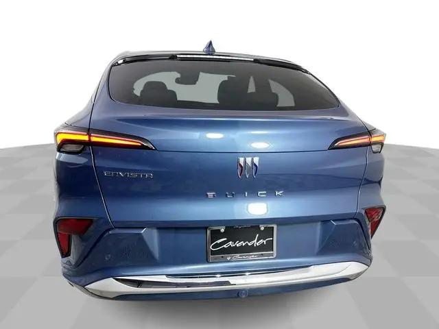 2026 Buick NV Avenir FWD