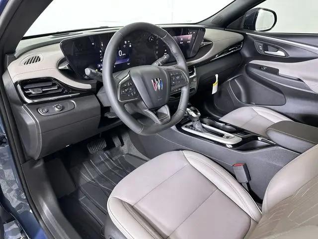 2026 Buick NV Avenir FWD