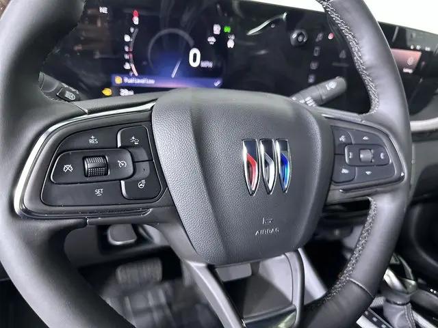 2026 Buick NV Avenir FWD