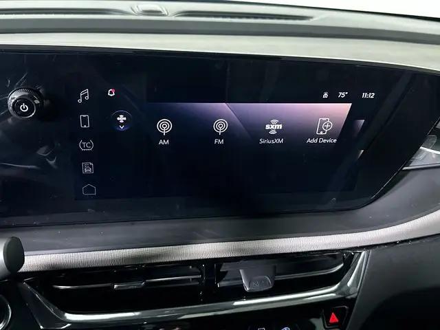 2026 Buick NV Avenir FWD