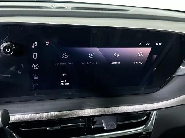2026 Buick NV Avenir FWD