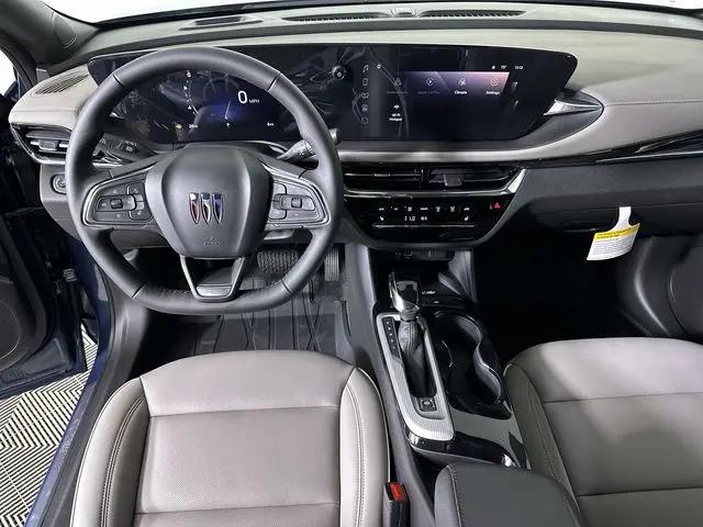 2026 Buick NV Avenir FWD