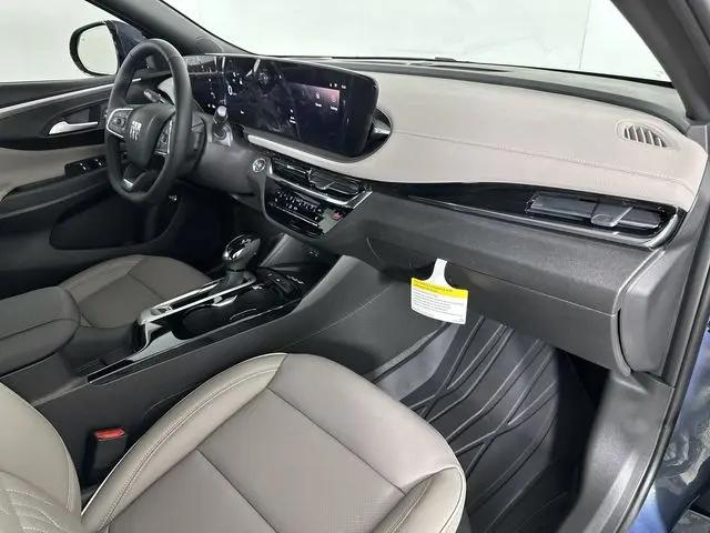 2026 Buick NV Avenir FWD