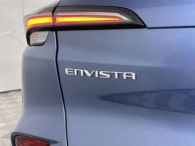 2026 Buick NV Avenir FWD