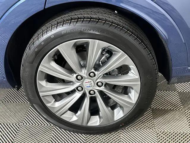 2026 Buick NV Avenir FWD