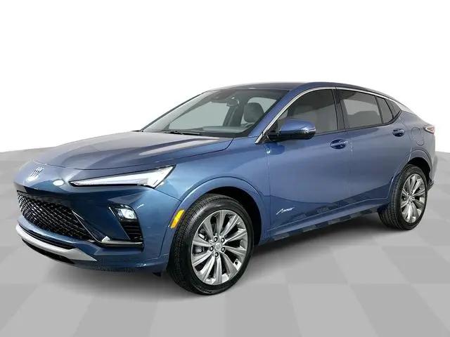 2026 Buick NV Avenir FWD for sale in Midwest City, OK