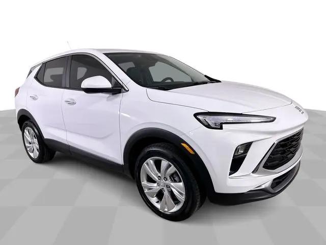 2026 Buick Encore GX Preferred FWD