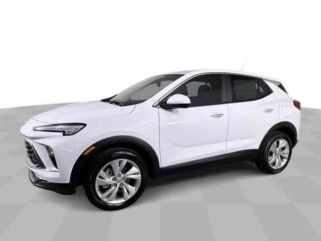 2026 Buick Encore GX Preferred FWD