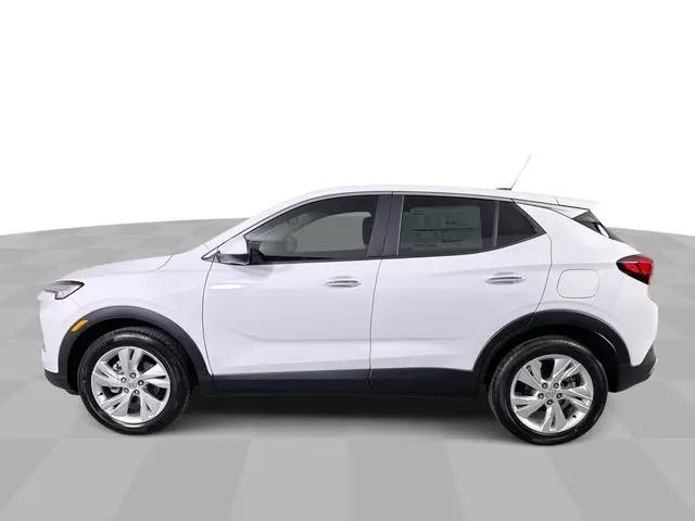 2026 Buick Encore GX Preferred FWD