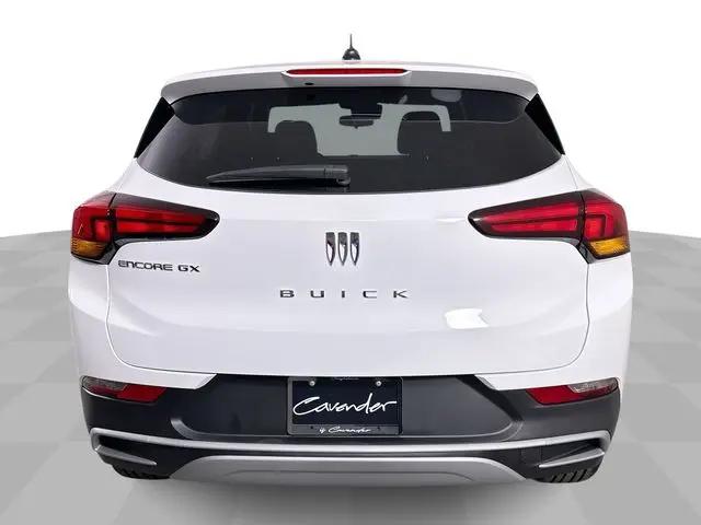 2026 Buick Encore GX Preferred FWD