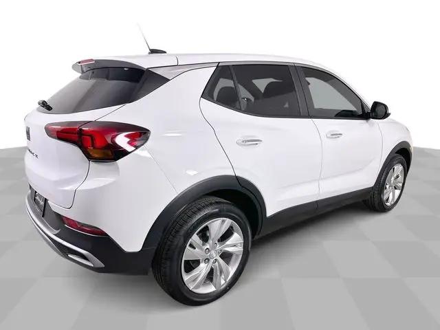 2026 Buick Encore GX Preferred FWD