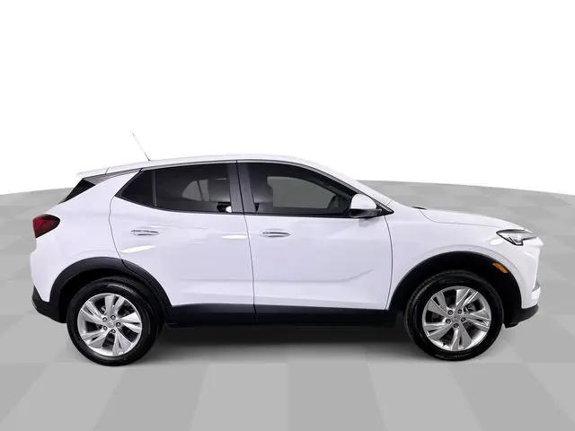 2026 Buick Encore GX Preferred FWD