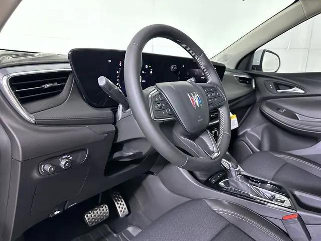 2026 Buick Encore GX Preferred FWD