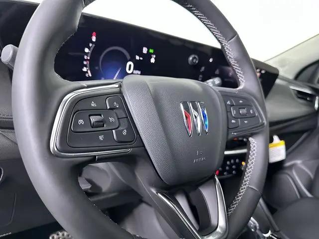 2026 Buick Encore GX Preferred FWD