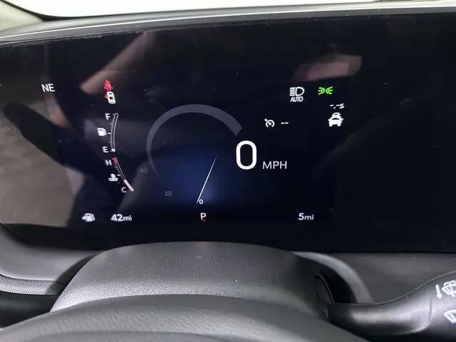 2026 Buick Encore GX Preferred FWD