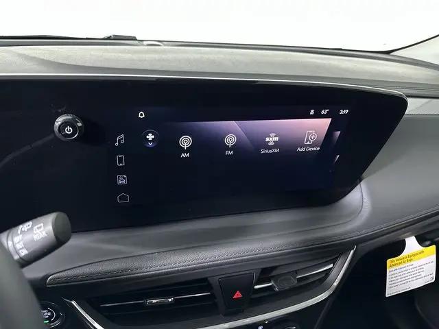 2026 Buick Encore GX Preferred FWD