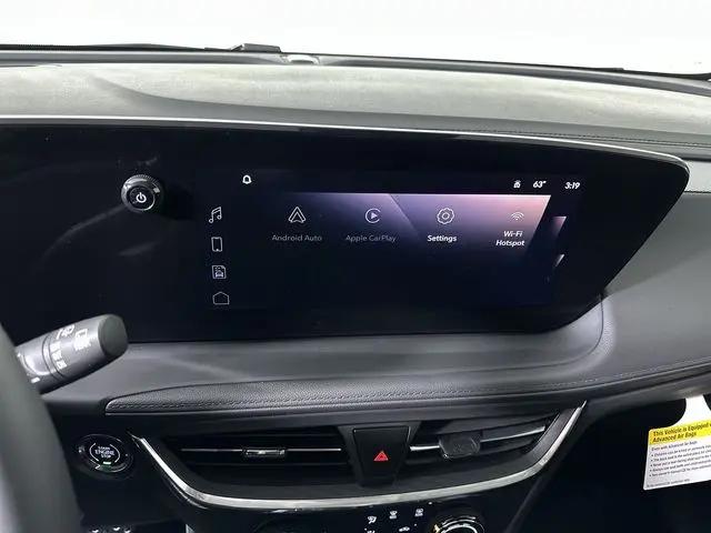 2026 Buick Encore GX Preferred FWD