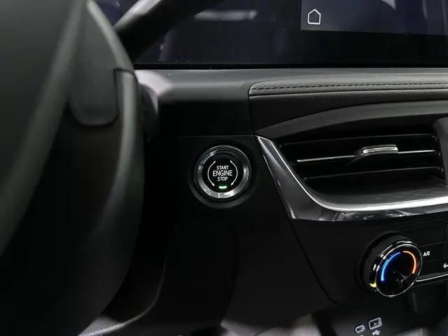 2026 Buick Encore GX Preferred FWD