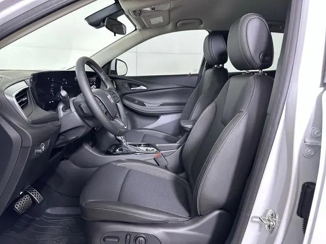 2026 Buick Encore GX Preferred FWD
