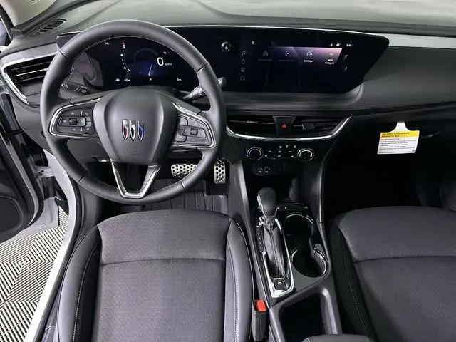 2026 Buick Encore GX Preferred FWD