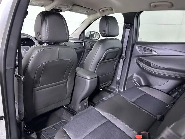 2026 Buick Encore GX Preferred FWD
