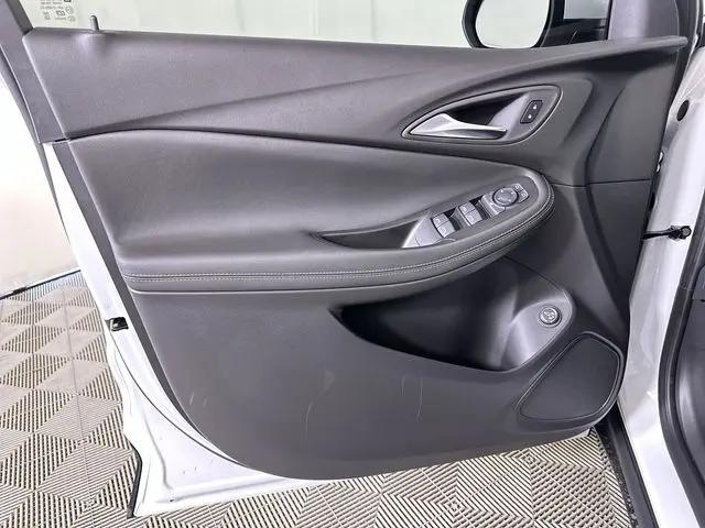 2026 Buick Encore GX Preferred FWD