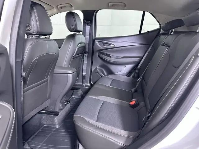 2026 Buick Encore GX Preferred FWD