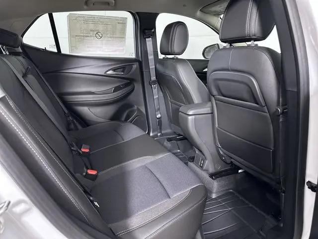 2026 Buick Encore GX Preferred FWD