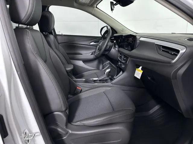 2026 Buick Encore GX Preferred FWD