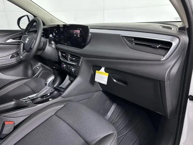 2026 Buick Encore GX Preferred FWD